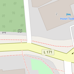 Map tile image