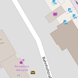 Map tile image