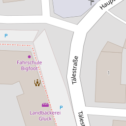 Map tile image