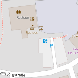 Map tile image