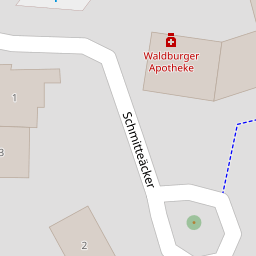 Map tile image