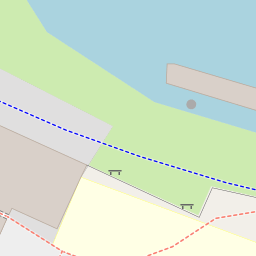 Map tile image