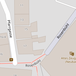 Map tile image