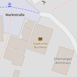 Map tile image