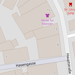 Map tile image