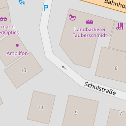 Map tile image