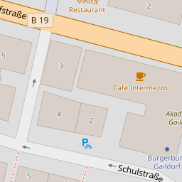 Map tile image
