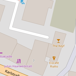 Map tile image