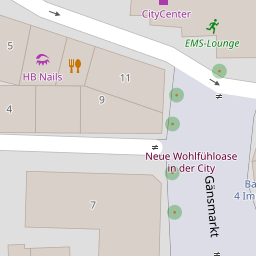 Map tile image