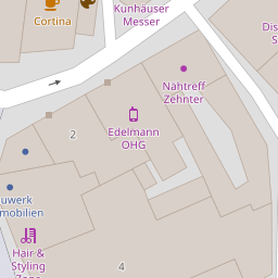 Map tile image