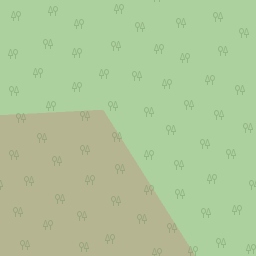 Map tile image