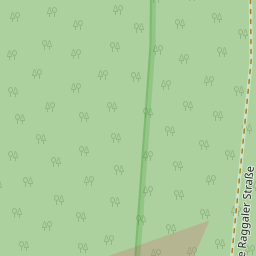 Map tile image