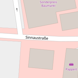 Map tile image