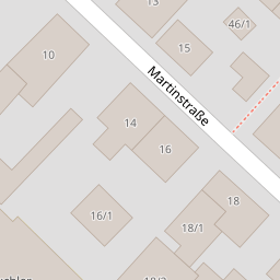 Map tile image