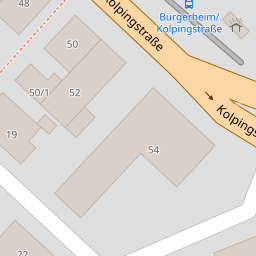Map tile image
