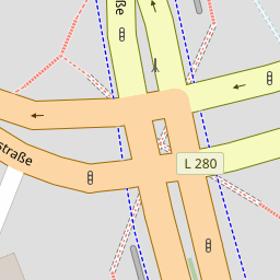 Map tile image