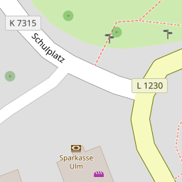 Map tile image