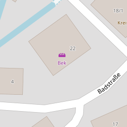 Map tile image