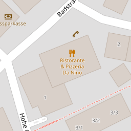 Map tile image