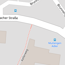 Map tile image