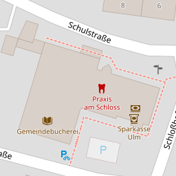 Map tile image