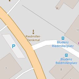 Map tile image