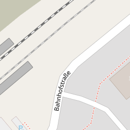 Map tile image