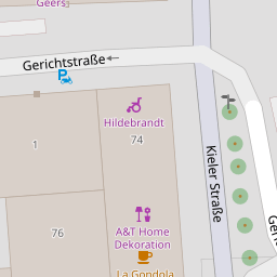 Map tile image