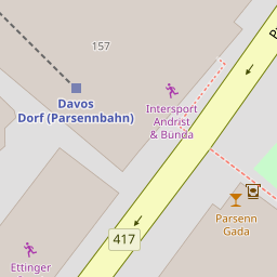 Map tile image