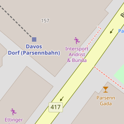Map tile image