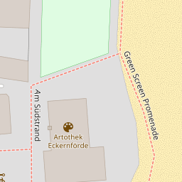 Map tile image