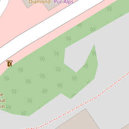 Map tile image