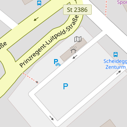 Map tile image
