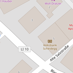 Map tile image
