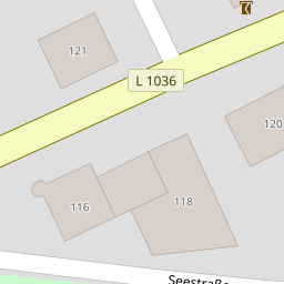 Map tile image