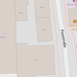 Map tile image