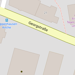 Map tile image