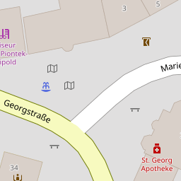 Map tile image