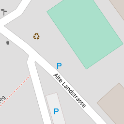 Map tile image