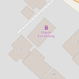 Map tile image