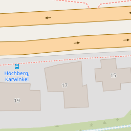Map tile image
