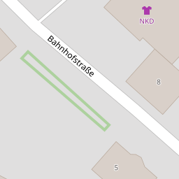 Map tile image