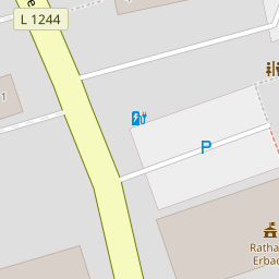 Map tile image