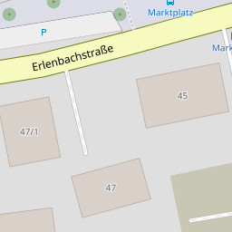 Map tile image