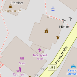 Map tile image