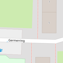 Map tile image