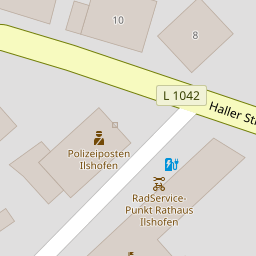 Map tile image