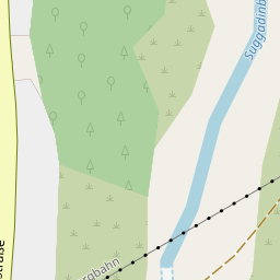 Map tile image