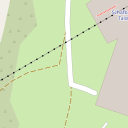 Map tile image