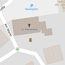 Map tile image